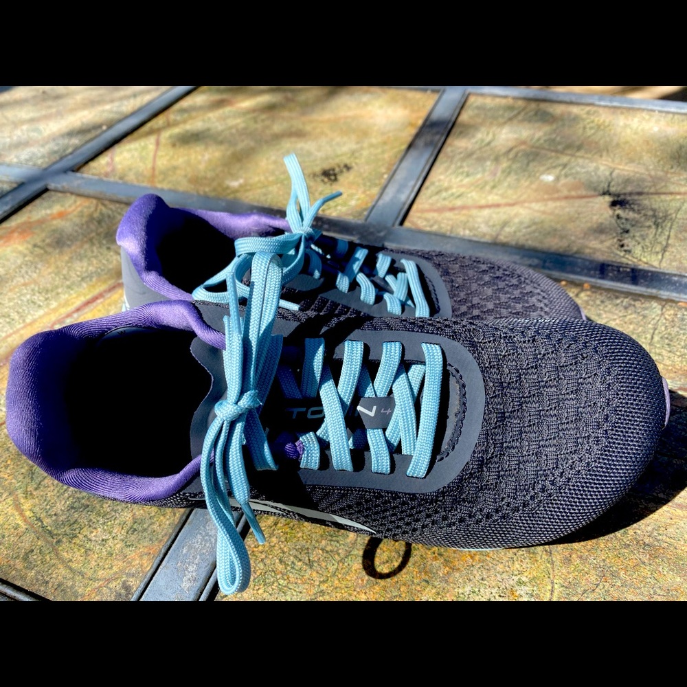 Altra Torin 4.5 Size 8